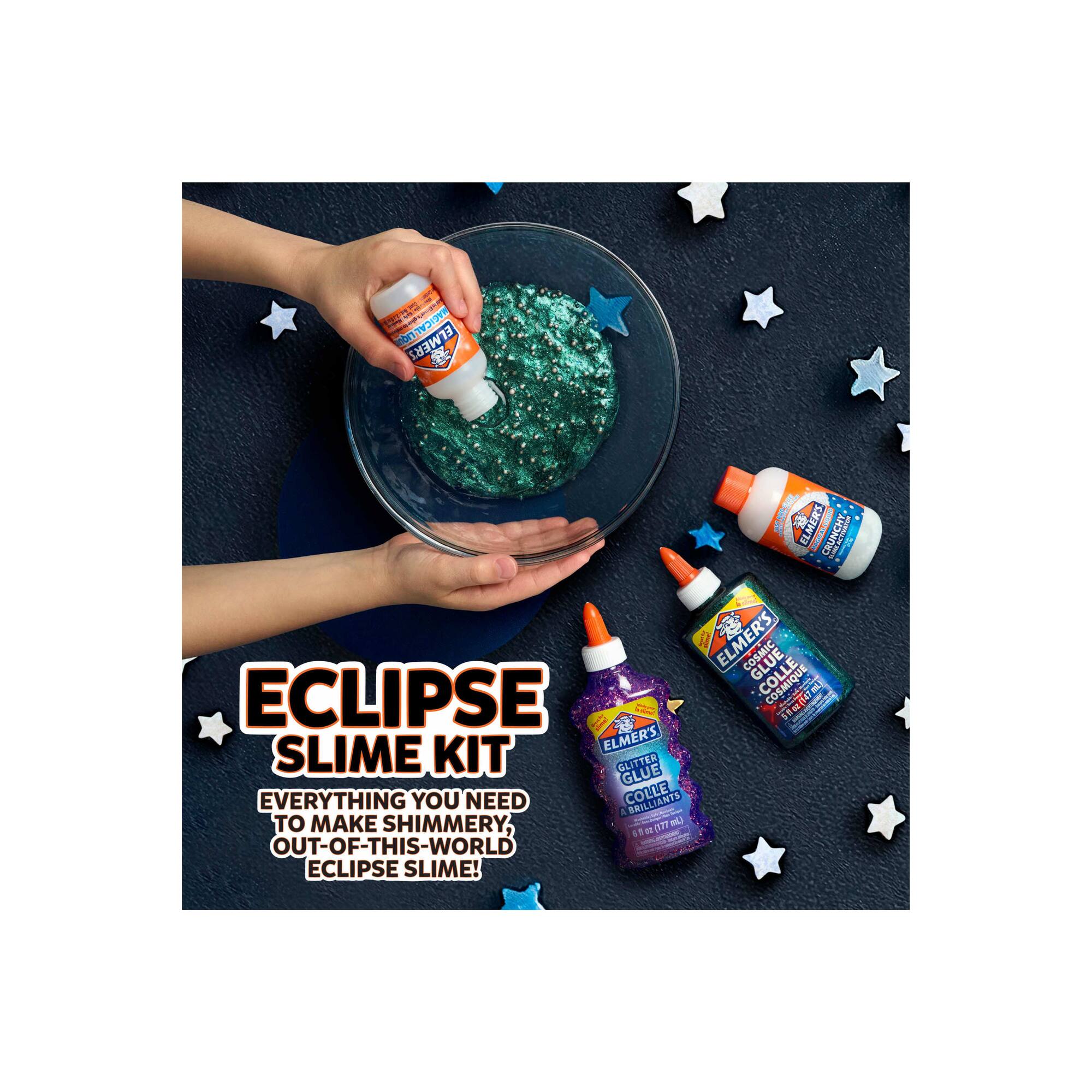 Elmer's® Eclipse Slime Kit
